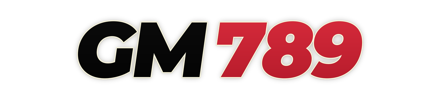 gm789 Logo
